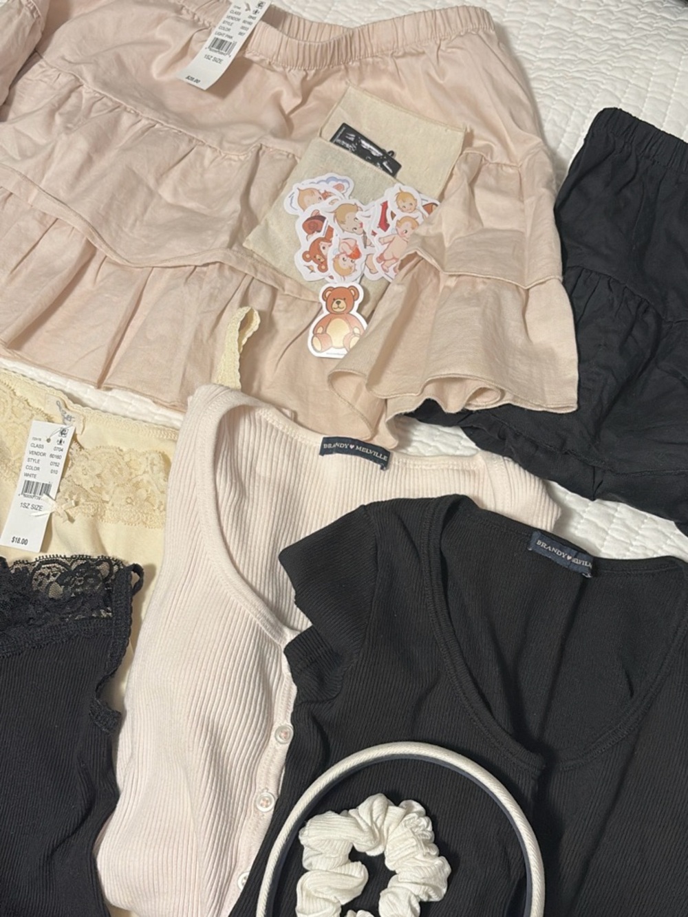 brandy bundle 🧸🎀✨